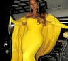 "Trop belle", la chanteuse pourrait bien être reçue bientôt par le couple. 
Beyonce lors de la 94ème Cérémonie des Oscars à Los Angeles. Le 27 mars 2022 