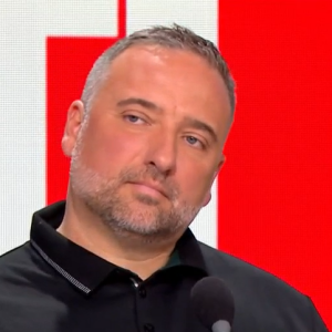 Julien Courbet aux commandes d'un nouveau numéro de "Ca peut vous arriver" ce jeudi 13 avril 2023 sur M6