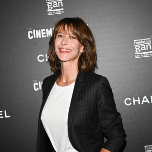 Elle a annoncé la sortie d'un nouveau livre
Sophie Marceau au photocall de l'avant-première du film "Une femme de notre temps" à la cinémathèque française à Paris © Coadic Guirec/Bestimage 