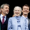 Margrethe de Danemark remise de son opération : toute sa famille enfin réunie... la fin des tensions ?
