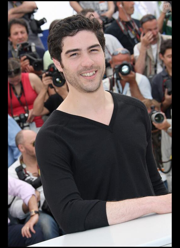 Tahar Rahim