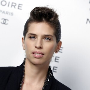 Maiwenn à Paris le 8 Novembre 2012.