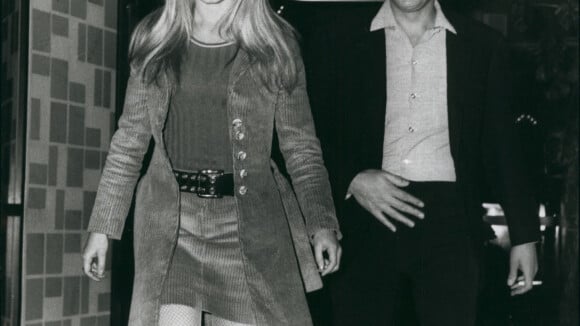 Alain Delon et Brigitte Bardot en couple ? Enfin la réponse : "Aussi surprenant que cela puisse paraître..."