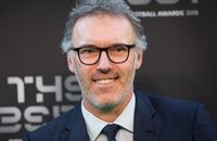 Laurent Blanc : Son fils Alex s'affiche pour la première fois avec la jolie blonde qui partage sa vie