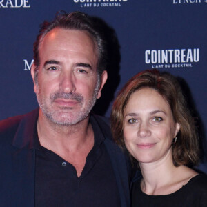 Nathalie Péchalat partage une belle photo d'elle

Exclusif - Jean Dujardin et sa femme Nathalie Péchalat - After party du film Mascarade au club privé NO.PI à Paris. © Rachid Bellak / Bestimage