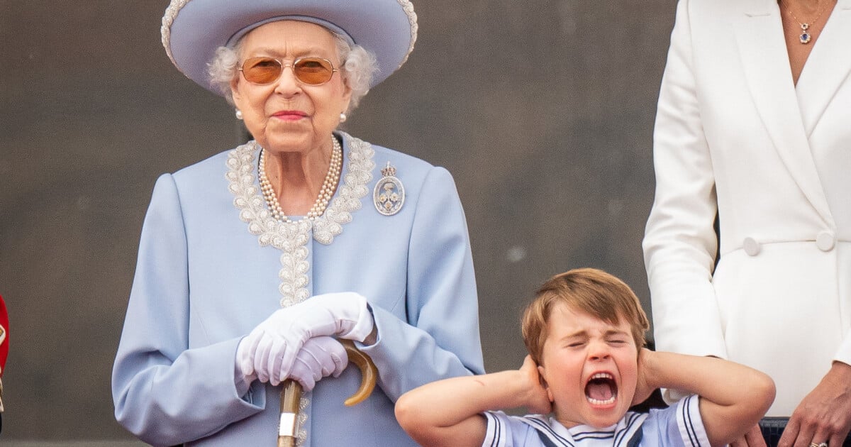 Prince Louis kończy 5 lat: niepublikowane zdjęcia syna Kate i Williama… na taczce