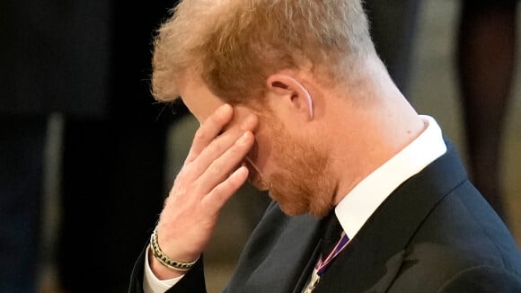 Prince Harry : Humilié pendant le couronnement de son père Charles III ? Cette grande décision qui ne va pas lui plaire