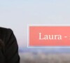 Mais un événement est venu tout bouleverser
Laura dans "Mariés au premier regard 2023", épisode du 24 avril