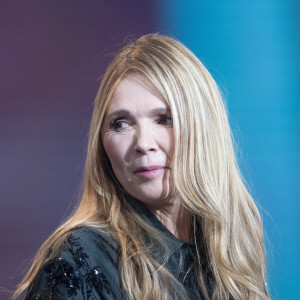 Exclusif - Hélène Rollès - Surprises - Enregistrement de l'émission "La Chanson secrète 10" diffusée sur TF1 le 22 janvier 2022 © Jacovides-Moreau / Bestimage