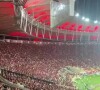 Jamel Debbouze ne pouvait pas ne pas aller au stade de Maracanã à Rio de Janeiro !