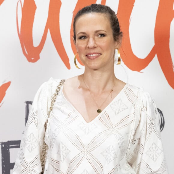 Aujourd'hui, la chanteuse célèbre son 41ème anniversaire. Et oui, le temps passe vite... Pour autant, impossible de ne pas se rappeler du couple mythique qu'elle a formé avec le chanteur québécois Garou, de 2006 à 2010.
Lorie (Laure Pester) - Avant-première parisienne du film "Cruella" au cinéma Le Grand Rex à Paris, le 11 juin 2021. © Olivier Borde/Bestimage 