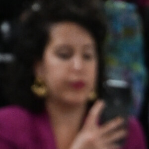 Marion Cotillard - Les célébrités arrivent à la soirée du "MET Gala 2023" à New York, le 1er mai 2023. 