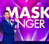 À quelques jours de la diffusion d'un nouvel épisode de "Mask Singer", TF1 a fait une grande annonce 
"Mask Singer". Capture d'écran du compte Twitter de l'émission.