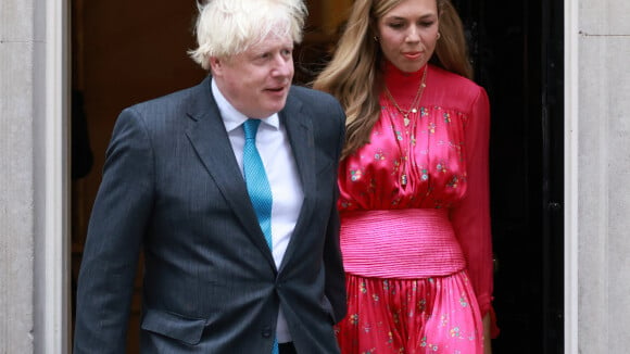 Boris Johnson : Une femme, et pas n'importe laquelle, au coeur d'un "scandale dans le scandale" ?