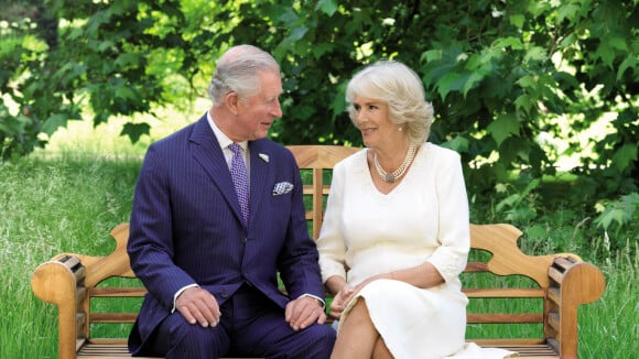 Charles III et Camilla : Leurs deux nids douillets dévoilés, des somptueuses demeures bien loin de Buckingham Palace