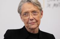 Elisabeth Borne : Son compagnon pacsé avec une autre femme ? Troublantes révélations...