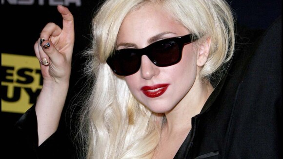 Quand Lady Gaga se venge de son ex... ça fait mal !