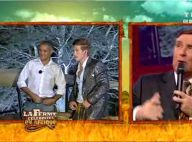 La Ferme Célébrités en Afrique : Farid éliminé, Vendetta veut partir avec son pote... et bonne audience ! (réactualisé)