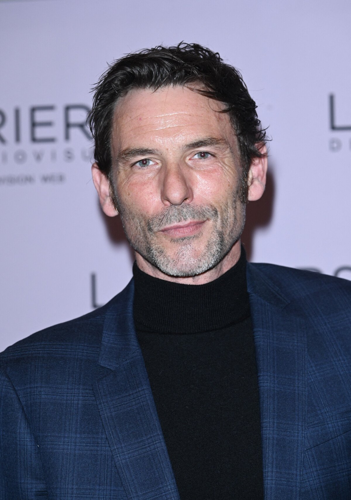 Photo Sagamore Stevenin a évoqué le drame de sa vie Sagamore Stévenin