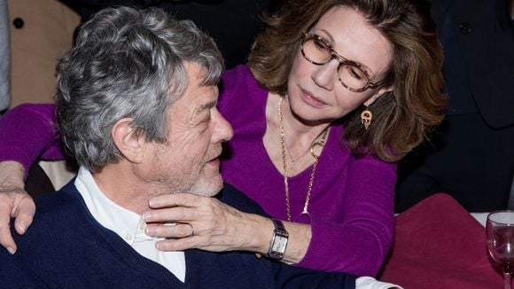 Beatrice Schönberg : L'idylle secrète de son époux Jean-Louis Borloo avec une grande actrice française