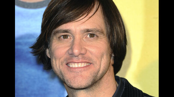 Jim Carrey est... grand-père !