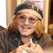 Johnny Depp, installé dans un "manoir style Downton Abbey" : sa nouvelle vie à la campagne et proche de Jack dévoilée