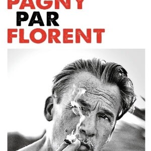 Cette histoire d'amour, il la raconte dans son livre.
Pagny par Florent (Fayard)