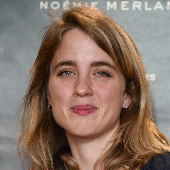 Adèle Haenel à l'avant-première du film "Portrait De La Jeune Fille En Feu" au cinéma UGC Les Halles à Paris, France, le 16 septembre 2019. © Giancarlo Gorassini/Bestimage  Celebs attending the "Portrait De La Jeune Fille En Feu" Premiere at UGC Les Halles cinema in Paris, France, on September 16, 2019. 