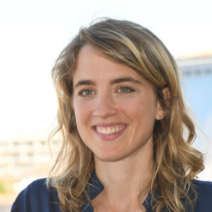 Adèle Haenel lors de la 12ème édition du festival du Film Francophone d'Angoulême, France, le 22 août 2019. © Coadic Guirec/Bestimage  Celebs attending the 12th Angouleme Film Festival in Angouleme, France on August 22, 2019. 