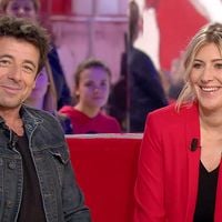 Patrick Bruel : Ce "problème" qu'il a dû affronter avec Amanda Sthers, partie au bout du monde avec leurs fils