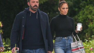 Jennifer Lopez et Ben Affleck : Leur dispute en pleine rue filmée, "ça avait l'air passionné"