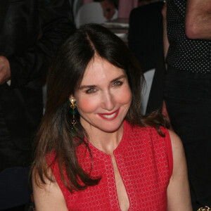 Elsa Zylberstein - Soirée de gala au profit de l'association Children For Peace dans les Salons Hoche et Exposition de la collection Schneider à Paris le 13 mai 2023. © JLPPA / Bestimage