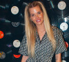 Jessica Thivenin est sans filtre sur les réseaux sociaux
Exclusif - Jessica Thivenin lors de la soirée " Come Chill with Booba " au bar Le Tube à Dubaï. © Nicolas Briquet / Bestimage 