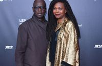 Lilian Thuram "uni à sa belle-mère" : cette énorme erreur survenue juste après son mariage avec Kareen Guiock