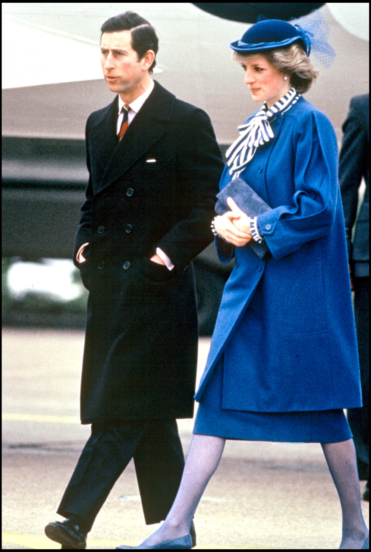 Photo Lady Diana Et Le Prince De Galles Ode Purepeople Photo Lady Diana Et Le Prince De Galles Ode Purepeople