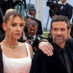 Cannes 2023 : Adèle Exarchopoulos renversante en crop-top moulant et jupe satinée, Romain Duris au top