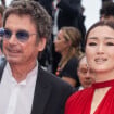 Cannes 2023 : Jean-Michel Jarre si amoureux de Gong Li, flamboyante en combinaison rouge