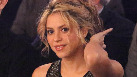 Shakira s'est trouvée une meilleure amie à Miami : dîner en famille avec l'un des mannequins les plus célèbres de la planète