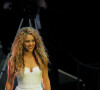 Arrivée à Miami, elle s'est déjà trouvée une nouvelle amie
La chanteuse Shakira a chanté "Imagine" en ouverture de cérémonie au siège des Nations unies à New York. Le 25 septembre 2015 © CPA / Bestimage