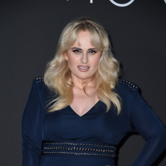 Rebel Wilson - Soirée "Kering Women in Motion Award" lors du 76ème Festival International du Film de Cannes. Le 21 mai 2023 © Olivier Borde / Bestimage 