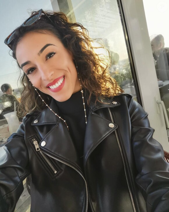 Laura, candidate de "Mariés au premier regard"