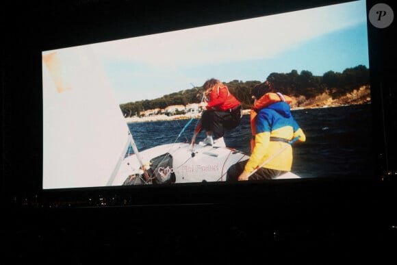Exclusif - Illustration - Avant-première du film "Flo" de G.Danon au Cinéma de la plage, lors du 76ème Festival International du Film de Cannes. Le 19 mai 2023 © Christophe Clovis / Bestimage