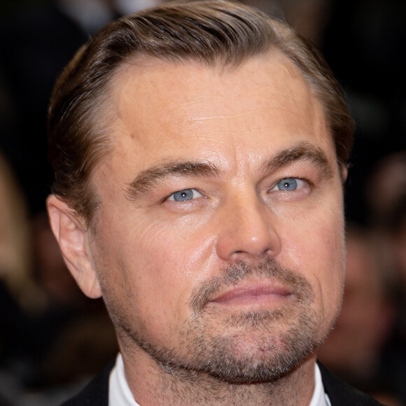 Léonardo DiCaprio aurait-il une attitude de diva ? 
Leonardo DiCaprio - Montée des marches du film " Killers of the flower moon " lors du 76ème Festival International du Film de Cannes, au Palais des Festivals à Cannes © Jacovides-Moreau / Bestimage 
