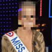 Une célèbre Miss France en montre presque trop ! Fesses apparentes au Festival de Cannes