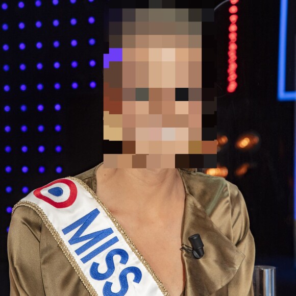 Une miss France a dévoilé une robe audacieuse
Amandine Petit, Archives