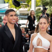 Achraf Hakimi : Son ex femme Hiba s'éclate à Cannes, plus sensuelle que jamais dans une divine robe noire
