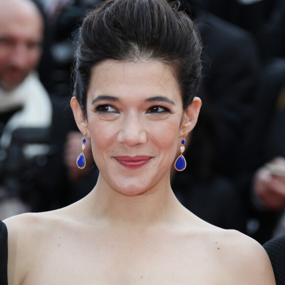 Mélanie Doutey à la première du film "La belle époque" lors du 72ème Festival International du Film de Cannes, France, le 20 mai 2019. © Denis Guignebourg/Bestimage 