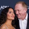 François-Henri Pinault : Photos de son mariage masqué à Venise avec Salma Hayek, pluie de stars au rendez-vous