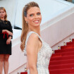 Sylvie Tellier victime d'une chute en pleine montée des marches à Cannes : réaction franche face à la photo de l'incident