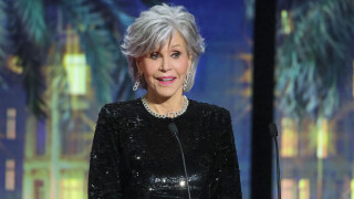 Jane Fonda dérape à Cannes : situation improbable avec la Palme d'or, la stupéfaction est totale